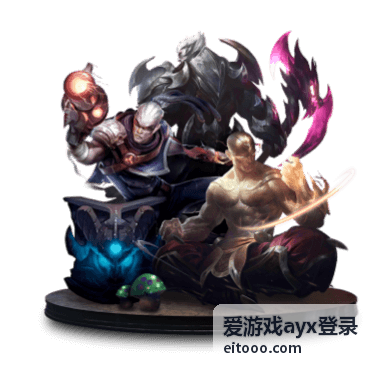 爱游戏ayx登录 - VALORANT冠军巡回赛